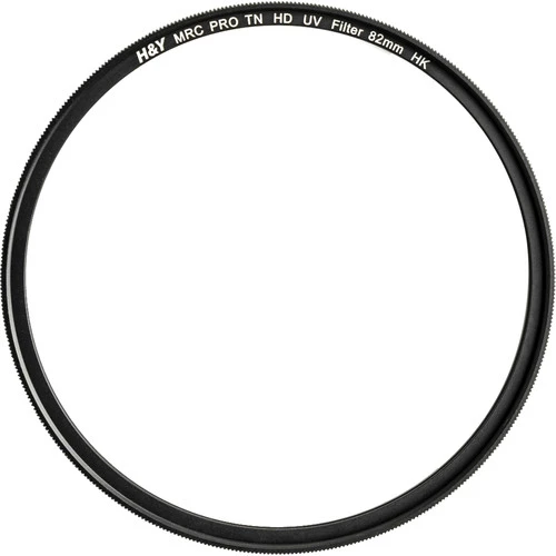 H&Y Filters 62mm HD MRC UV Filter (MRU62)